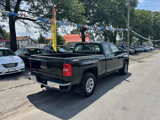 Used 2015 GMC Sierra 1500 4x4 Double Cab w/ Sierra Convenience Package image 4