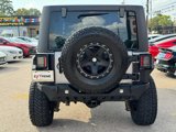 Used 2017 Jeep Wrangler Unlimited Sport w/ Connectivity Group image 4
