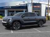 New 2025 GMC Sierra EV Denali image 2