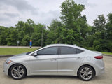 Used 2018 Hyundai Elantra Limited w/ Cargo Package image 2