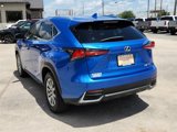 Used 2019 Lexus NX 300h AWD image 3