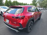 New 2025 MAZDA CX-50 AWD 2.5 Turbo w/ Weather Package image 3