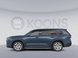 New 2025 Toyota Grand Highlander AWD Hybrid image 2