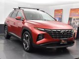Used 2023 Hyundai Tucson Limited image 2