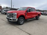 New 2025 Ford F250 Lariat w/ FX4 Off-Road Package image 4