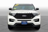 Certified 2022 Ford Explorer ST w/ Equipment Group 401A image 3