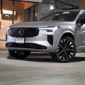 New 2026 Volvo XC90 B6 Ultra image 2