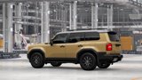 New 2026 Toyota Land Cruiser image 5
