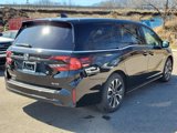 New 2025 Honda Odyssey Elite image 3