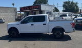 Used 2017 Ford F150 XLT image 5