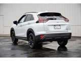 New 2024 Mitsubishi Eclipse Cross AWD image 5