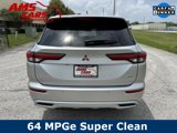 Used 2023 Mitsubishi Outlander SEL image 6