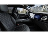 New 2025 Mercedes-Benz EQS 580 4MATIC SUV image 4