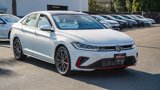 New 2025 Volkswagen Jetta GLI Autobahn image 3