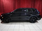 Used 2023 Volkswagen Tiguan SE R-Line image 4
