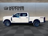 New 2025 Ford F350 Lariat image 4