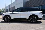 New 2025 Lincoln Nautilus Reserve w/ Jet Appearance Package image 3