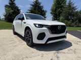 Certified 2025 MAZDA CX-70 3.3 Turbo S w/ Premium Package image 2