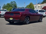 Certified 2018 Dodge Challenger SXT image 5