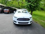 Used 2016 Ford Fusion SE image 3