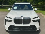 Used 2025 BMW X7 xDrive40i w/ M Sport Package image 5