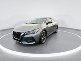Certified 2023 Nissan Sentra SV w/ All-Weather Package image 4