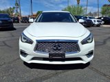Used 2024 INFINITI Q50 Luxe w/ Cargo Package image 2