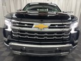 Used 2024 Chevrolet Silverado 1500 LTZ w/ LTZ Premium Package image 3