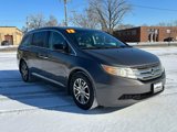 Used 2013 Honda Odyssey EX image 3