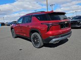 New 2025 Chevrolet Traverse LT w/ Sun and Wheel Package image 4