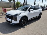 New 2026 Kia Sportage SX image 3
