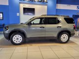 New 2026 Honda Passport TrailSport Elite image 3