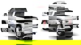 New 2025 Chevrolet Silverado 3500 High Country w/ Technology Package image 4