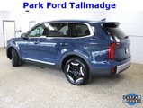 Used 2023 Kia Telluride S w/ S Sunroof Package image 2
