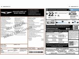 Used 2024 Genesis GV70 2.5T w/ Sport Prestige Package image 2