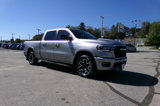 Used 2025 RAM 1500 Laramie w/ Sport Appearance Package image 2