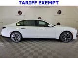 New 2025 BMW 740i xDrive w/ Premium Package image 3
