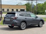 New 2025 Subaru Outback Limited image 4