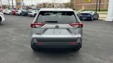 Certified 2023 Toyota RAV4 LE image 4