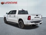 New 2026 RAM 1500 Laramie w/ Night Edition image 3