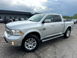 Used 2017 RAM 1500 Laramie Longhorn image 4
