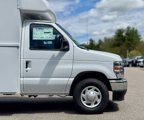 New 2026 Ford E-350 and Econoline 350 Super Duty w/ Power Equipment Group image 2