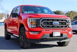 Certified 2022 Ford F150 XLT w/ Equipment Group 302A High image 3