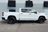 Certified 2024 Chevrolet Silverado 1500 Custom Trail Boss w/ Turbomax Blackout Package image 3