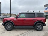 New 2025 Ford Bronco Big Bend image 3