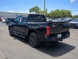 New 2025 Toyota Tundra Platinum image 4