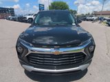 New 2026 Chevrolet TrailBlazer LT w/ Convenience Package image 3