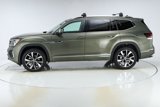 New 2025 Volkswagen Atlas SEL Premium R-Line image 2