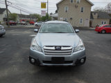 Used 2014 Subaru Outback 2.5i Premium image 4