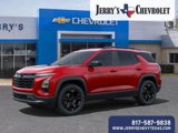 New 2026 Chevrolet Equinox LT w/ Convenience Package II image 2